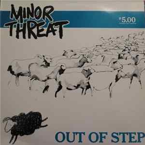 Minor Threat - Out Of Step flac