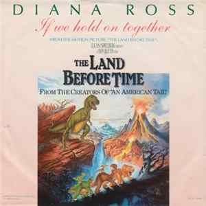 Diana Ross - If We Hold On Together flac