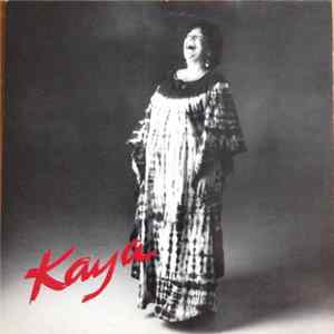 Kaya Ålander - Kaya flac