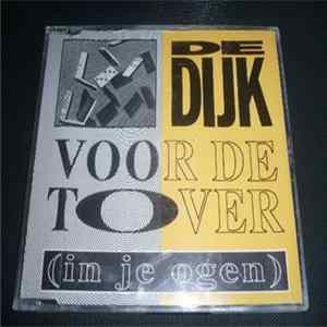 De Dijk - Voor De Tover (In Je Ogen) flac