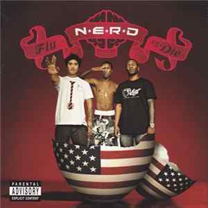 NERD - Fly Or Die flac