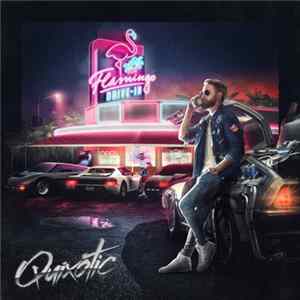 Quixotic - Flamingo Drive-In flac