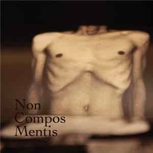 Eyemouth - Non Compos Mentis flac