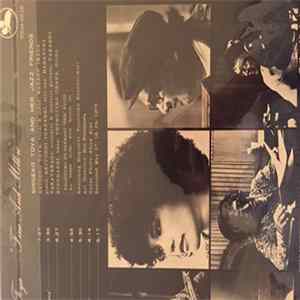 Shigeko Toya - Fine And Mellow flac