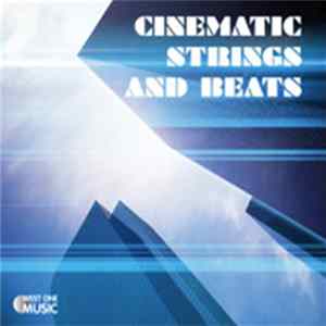 Caspar Kedros, Scott Doran - Cinematic Strings And Beats flac