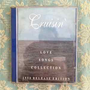 Various - Cruisin Love Songs Collection flac