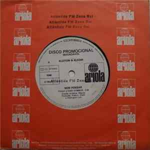 Kleiton & Kledir - Nem Pensar flac