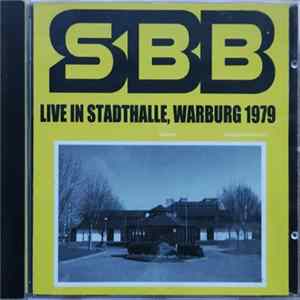 SBB - Live In Warburg 1979 flac
