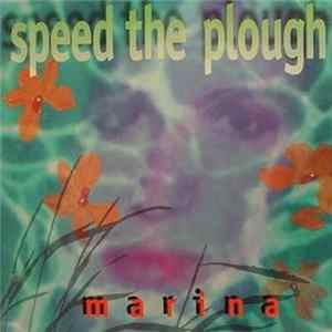 Speed The Plough - Marina flac