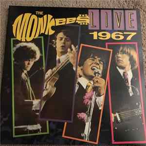 The Monkees - Live 1967 flac