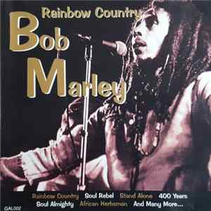Bob Marley - Rainbow Country flac