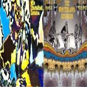 Crosby, Stills, Nash & Young - The Winterland Reunion flac