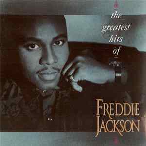 Freddie Jackson - The Greatest Hits Of flac