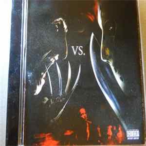 Various - Freddy Vs. Jason - The Original Motion Picture Soundtrack flac