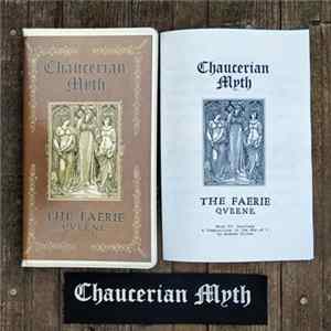 Chaucerian Myth - The Faerie Queene flac