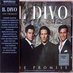 Il Divo - The Promise flac