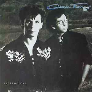 Climie Fisher - Facts Of Love flac