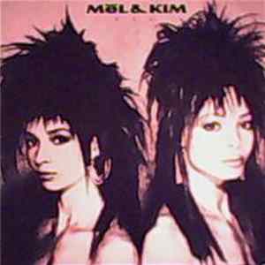 Mel & Kim - F.L.M. flac