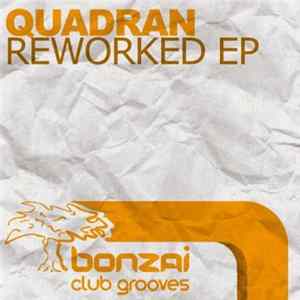 Quadran - Reworked EP flac