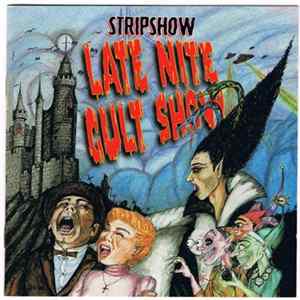 Stripshow - Late Nite Cult Show flac