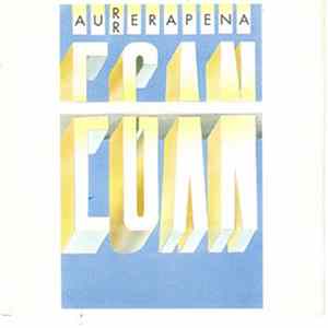 Egan - Aurrerapena flac
