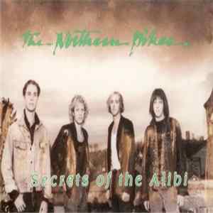 The Northern Pikes - Secrets Of The Alibi flac