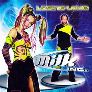 Milk Inc. - Losing Love flac