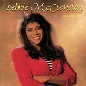 Debbie McClendon - Morning Light flac