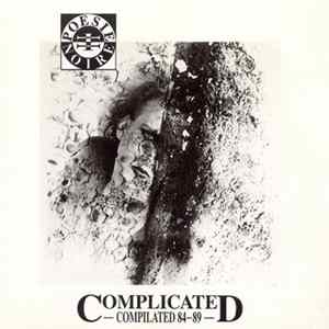 Poésie Noire - Complicated Compilated 84-89 flac