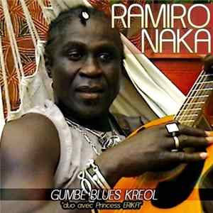 Ramiro Naka - Gumbe Blues Kreol flac