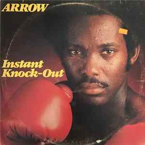 Arrow - Instant Knockout flac