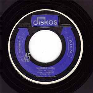 Wilma Roy - Sijamska Ulica flac