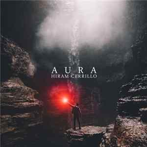 Hiram Cerrillo - Aura flac