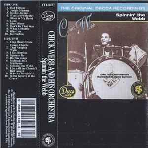 Chick Webb - Spinnin' The Webb - The Original Decca Recordings flac