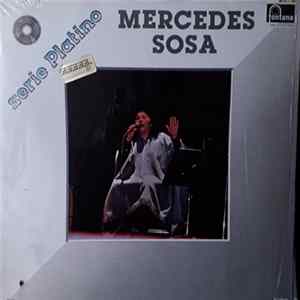 Mercedes Sosa - Mercedes Sosa flac