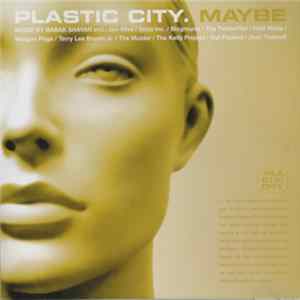 Babak Shayan - Plastic City. Maybe flac