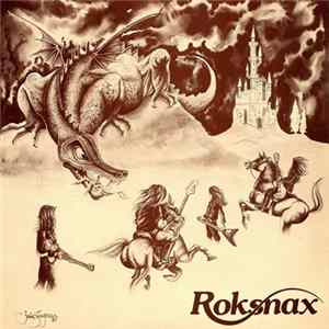 Various - Roksnax flac