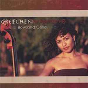 Gretchen Yanover - Bow And Cello flac