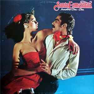 Santa Esmeralda - Another Cha-Cha flac