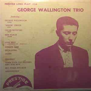 George Wallington Trio - George Wallington Trio flac