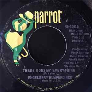 Engelbert Humperdinck - There Goes My Everything / You Love flac