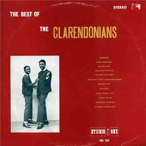The Clarendonians - The Best Of flac