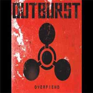 Outburst - Overfiend flac