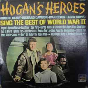 Various - Hogan's Heroes Sing The Best Of World War II flac