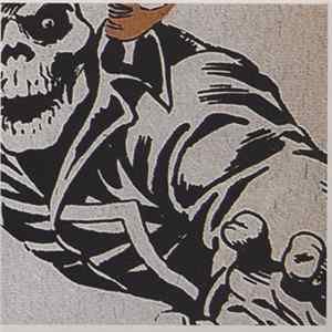 Gavin Friday & Dave Ball / Thomas Brinkmann / Alan Vega - Ghostrider flac