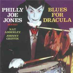 Philly Joe Jones Sextet - Blues For Dracula flac