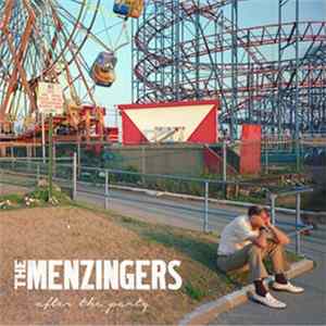 The Menzingers - After The Party flac