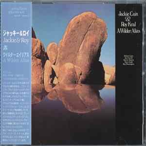 Jackie Cain & Roy Kral - A Wilder Alias flac