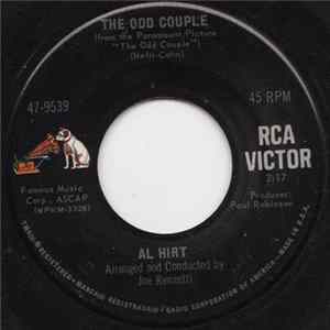 Al Hirt - The Odd Couple flac