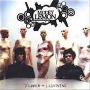 Modey Lemon - Thunder + Lightning flac